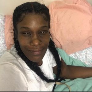 Meet your Posher, Sherri